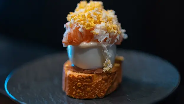 Gu&iacute;a gastron&oacute;mica para descubrir un "pintxo" aut&eacute;ntico