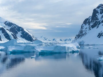 Éxito de la Campaña Antártica 2022-2023 a la que Agencia Estatal de Investigación ha destinado 2 millones de euros