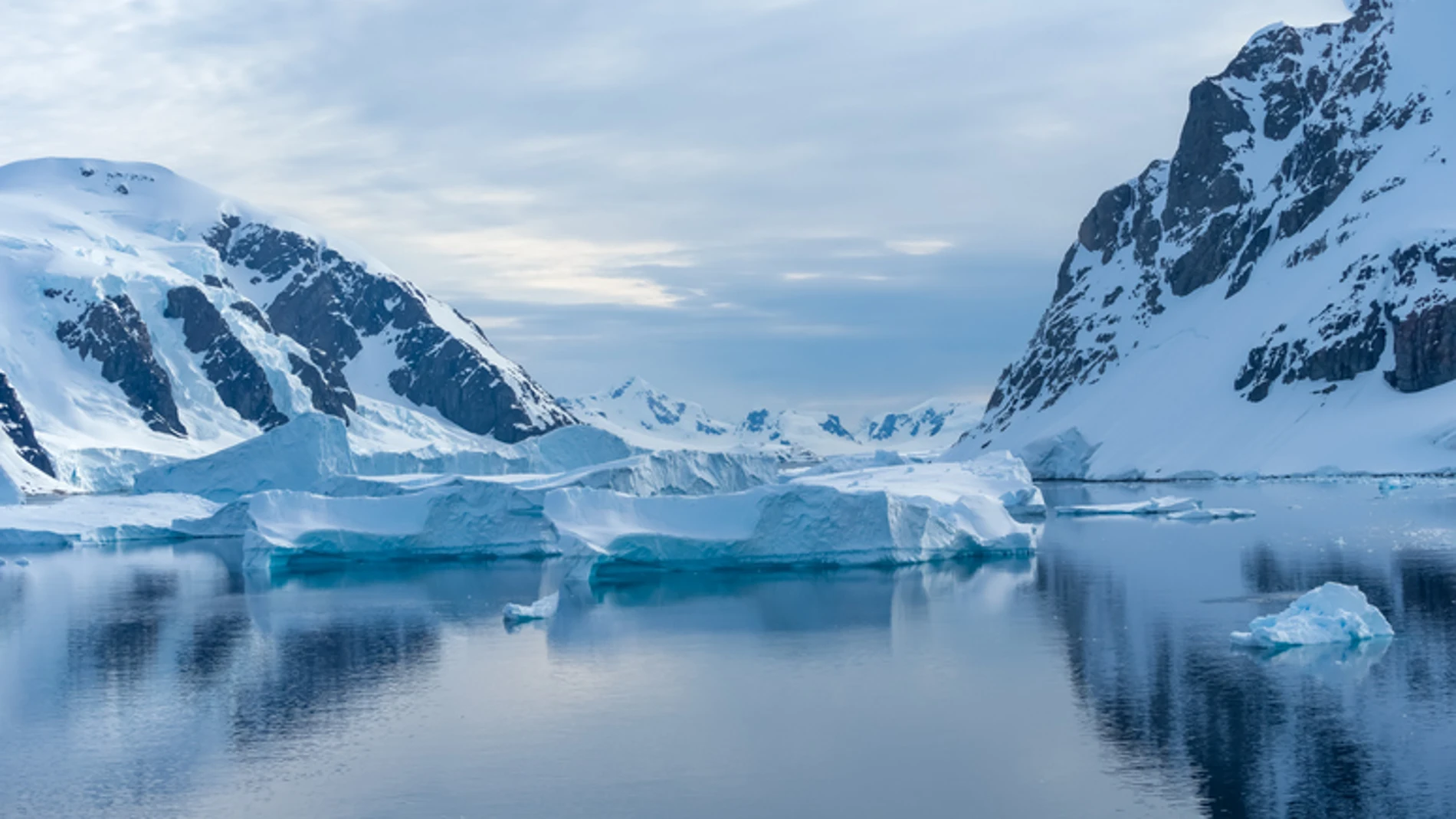 Éxito de la Campaña Antártica 2022-2023 a la que Agencia Estatal de Investigación ha destinado 2 millones de euros