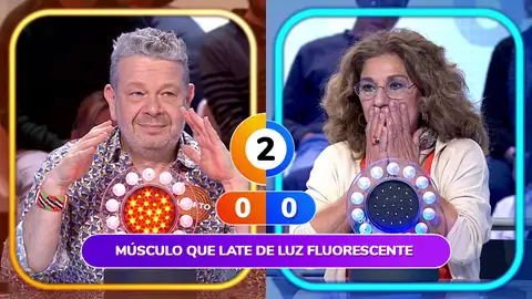El inesperado regalo de Lolita a Alberto Chicote: “Estas cosas a mí me ponen nerviosa” El inesperado regalo de Lolita a Alberto Chicote: “Estas cosas a mí me ponen nerviosa”
