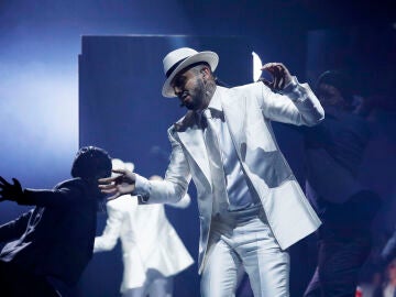 Jadel desprende flow como Rauw Alejandro con &lsquo;Desenfocao&rsquo;