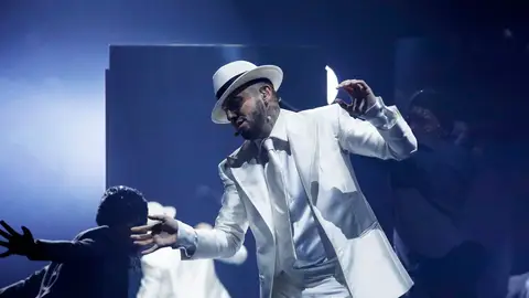 Jadel desprende flow como Rauw Alejandro con ‘Desenfocao’ Jadel desprende flow como Rauw Alejandro con ‘Desenfocao’