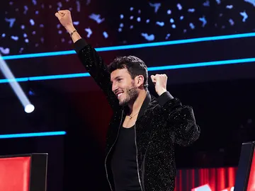 En el próximo programa llega la Gran Semifinal de ‘La Voz Kids’: “Va a ser emocionante” En el próximo programa llega la Gran Semifinal de ‘La Voz Kids’: “Va a ser emocionante”