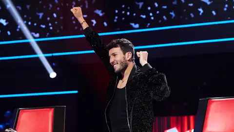 En el próximo programa llega la Gran Semifinal de ‘La Voz Kids’: “Va a ser emocionante” En el próximo programa llega la Gran Semifinal de ‘La Voz Kids’: “Va a ser emocionante”