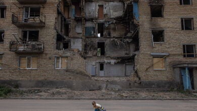 Última Hora Guerra Rusia Ucrania: La ONU incluye a Rusia en la lista de violadores de derechos infantiles