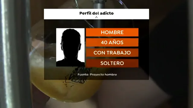 Un 18,5% de las personas atendidas en Proyecto Hombre son mayores de 50 años Un 18,5% de las personas atendidas en Proyecto Hombre son mayores de 50 años