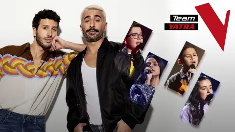 Equipo Yatra Equipo Yatra