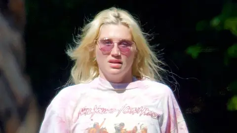 Kesha Kesha