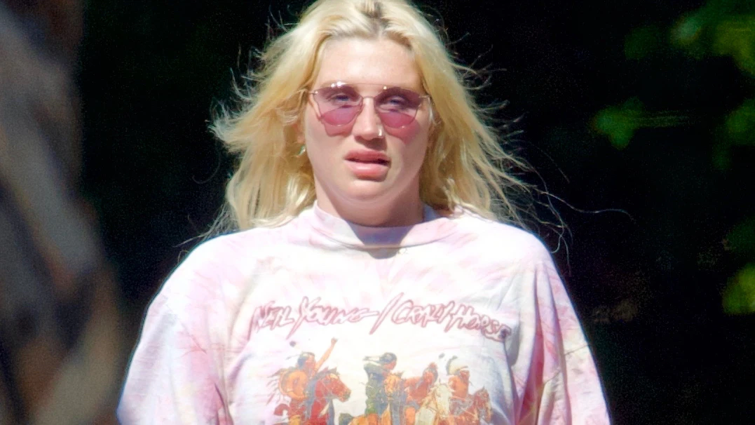 Kesha Kesha