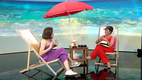 Los españoles, faltos de vitamina D: Boticaria García nos explica las causas y las soluciones a esta deficiencia Los españoles, faltos de vitamina D: Boticaria García nos explica las causas y las soluciones a esta deficiencia