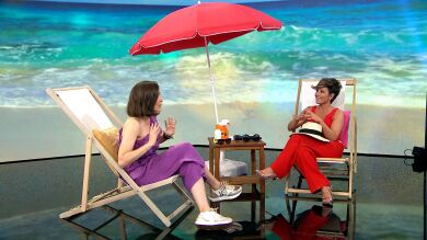 Los españoles, faltos de vitamina D: Boticaria García nos explica las causas y las soluciones a esta deficiencia