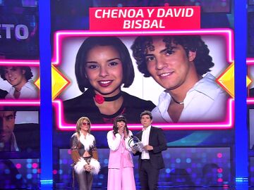 Todos los retos de la Gala 14: Karol G, Anitta&hellip; &iexcl;y el dueto de Chenoa con David Bisbal!