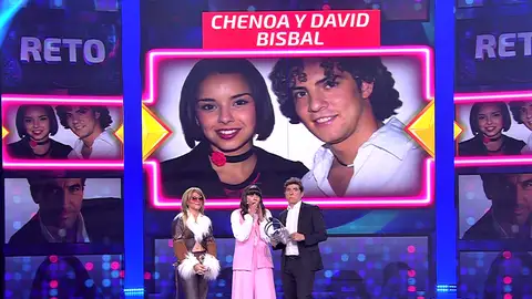 Todos los retos de la Gala 14: Karol G, Anitta… ¡y el dueto de Chenoa con David Bisbal! Todos los retos de la Gala 14: Karol G, Anitta… ¡y el dueto de Chenoa con David Bisbal!