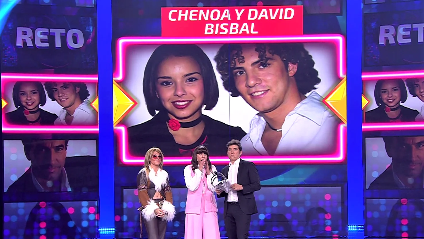 Todos los retos de la Gala 14: Karol G, Anitta&hellip; &iexcl;y el dueto de Chenoa con David Bisbal!
