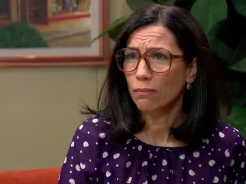 Manolita acepta la propuesta de Andrea y vuelve al supermercado: “Lo haré por ti” Manolita acepta la propuesta de Andrea y vuelve al supermercado: “Lo haré por ti”