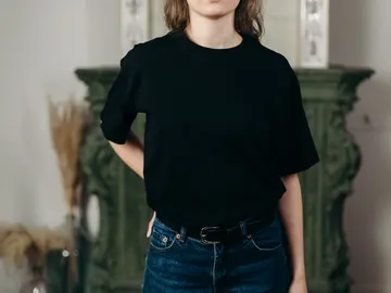 Ropa oscura Ropa oscura