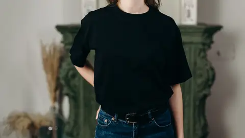 Ropa oscura Ropa oscura