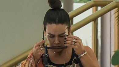Cristina Pedroche aclara por qué no expone a su hija Laia en redes sociales: 