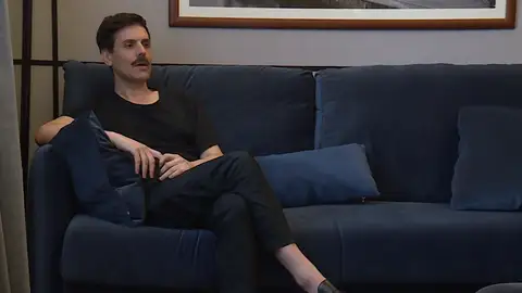 gustavo egusquiza, el español que estuvo a punto de embarcarse en el titan gustavo egusquiza, el español que estuvo a punto de embarcarse en el titan