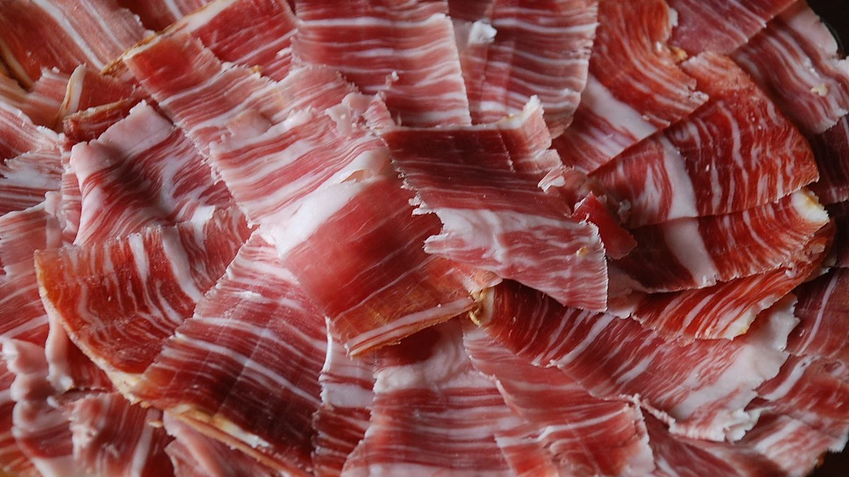 M&eacute;xico endurece los requisitos para el jam&oacute;n espa&ntilde;ol, lo que pone en serios aprietos a muchos productores