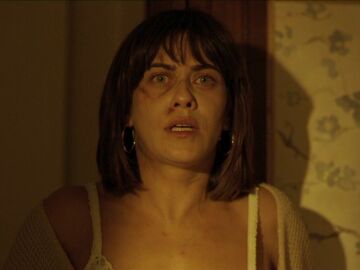 Yolanda y Alba huyen de Lucho: &lsquo;Heridas&rsquo;, el pr&oacute;ximo jueves en Antena 3 