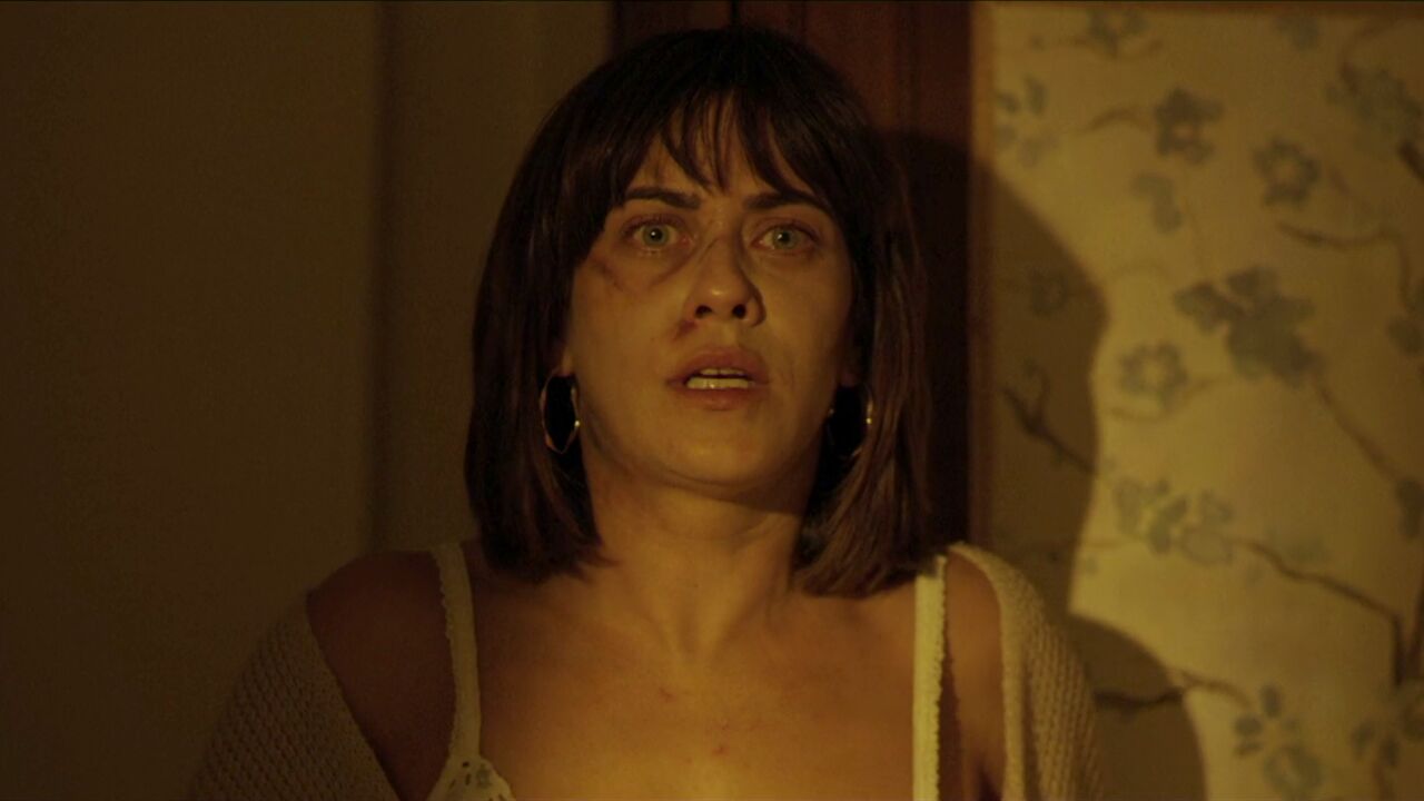 Yolanda y Alba huyen de Lucho: ‘Heridas’, esta noche en Antena 3