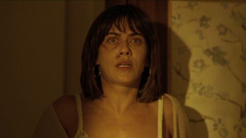 Yolanda y Alba huyen de Lucho: &lsquo;Heridas&rsquo;, el pr&oacute;ximo jueves en Antena 3 