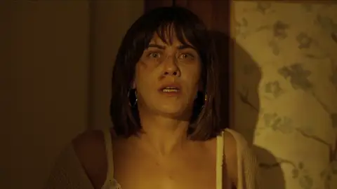 Yolanda y Alba huyen de Lucho: ‘Heridas’, el próximo jueves en Antena 3 Yolanda y Alba huyen de Lucho: ‘Heridas’, el próximo jueves en Antena 3
