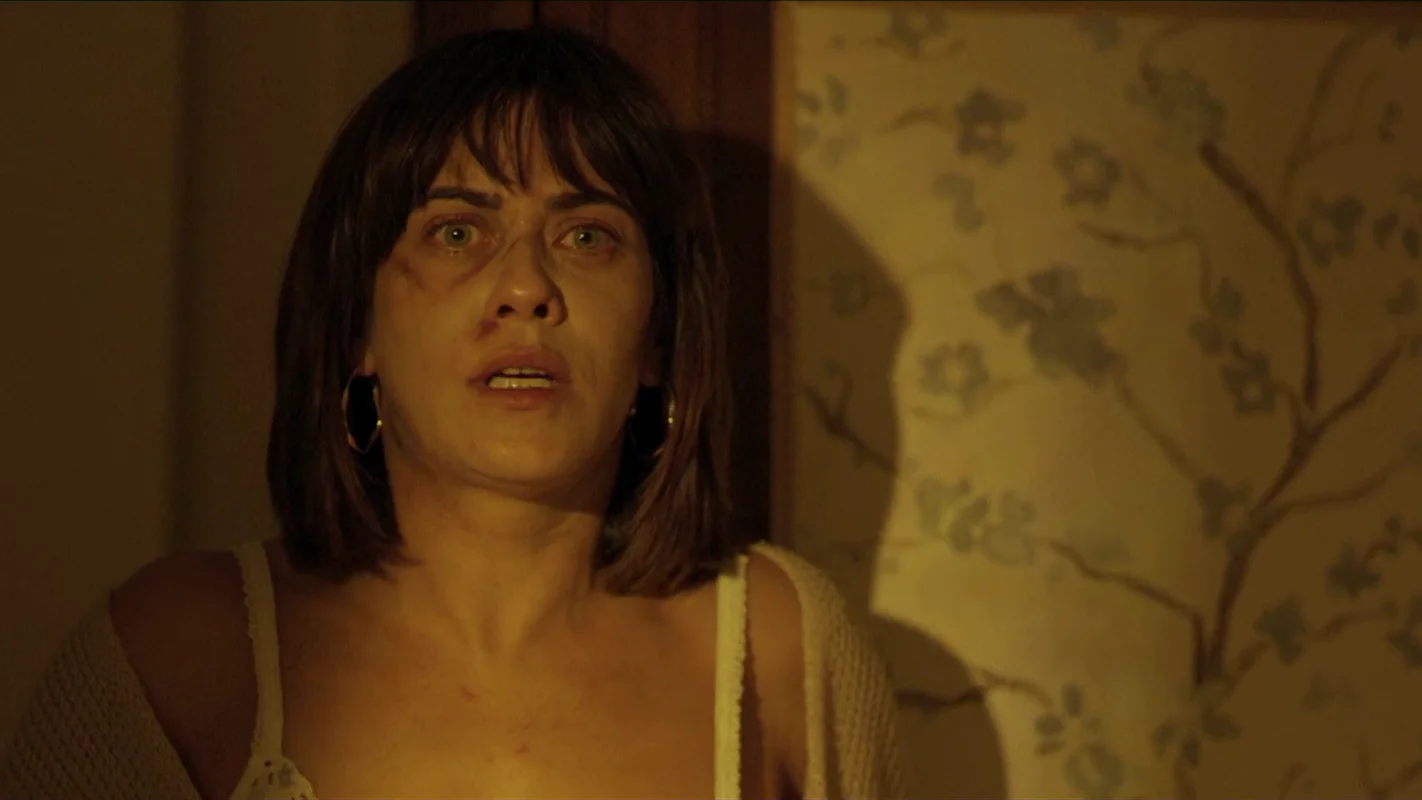 Yolanda y Alba huyen de Lucho: &lsquo;Heridas&rsquo;, el pr&oacute;ximo jueves en Antena 3 