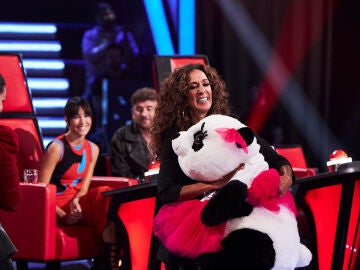 Finalizan los Asaltos de &lsquo;La Voz Kids&rsquo;: dudas y emociones para elegir a los &uacute;ltimos semifinalistas 