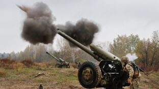 Guerra Ucrania Rusia