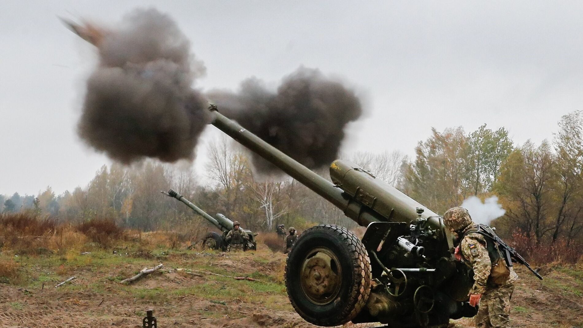 Guerra Ucrania Rusia Hoy, última Hora: El Ejército Ruso Neutraliza Ocho ...