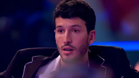 El peor momento de Sebastián Yatra en ‘La Voz Kids’: “Nunca te he visto la cara tan desencajada” El peor momento de Sebastián Yatra en ‘La Voz Kids’: “Nunca te he visto la cara tan desencajada”