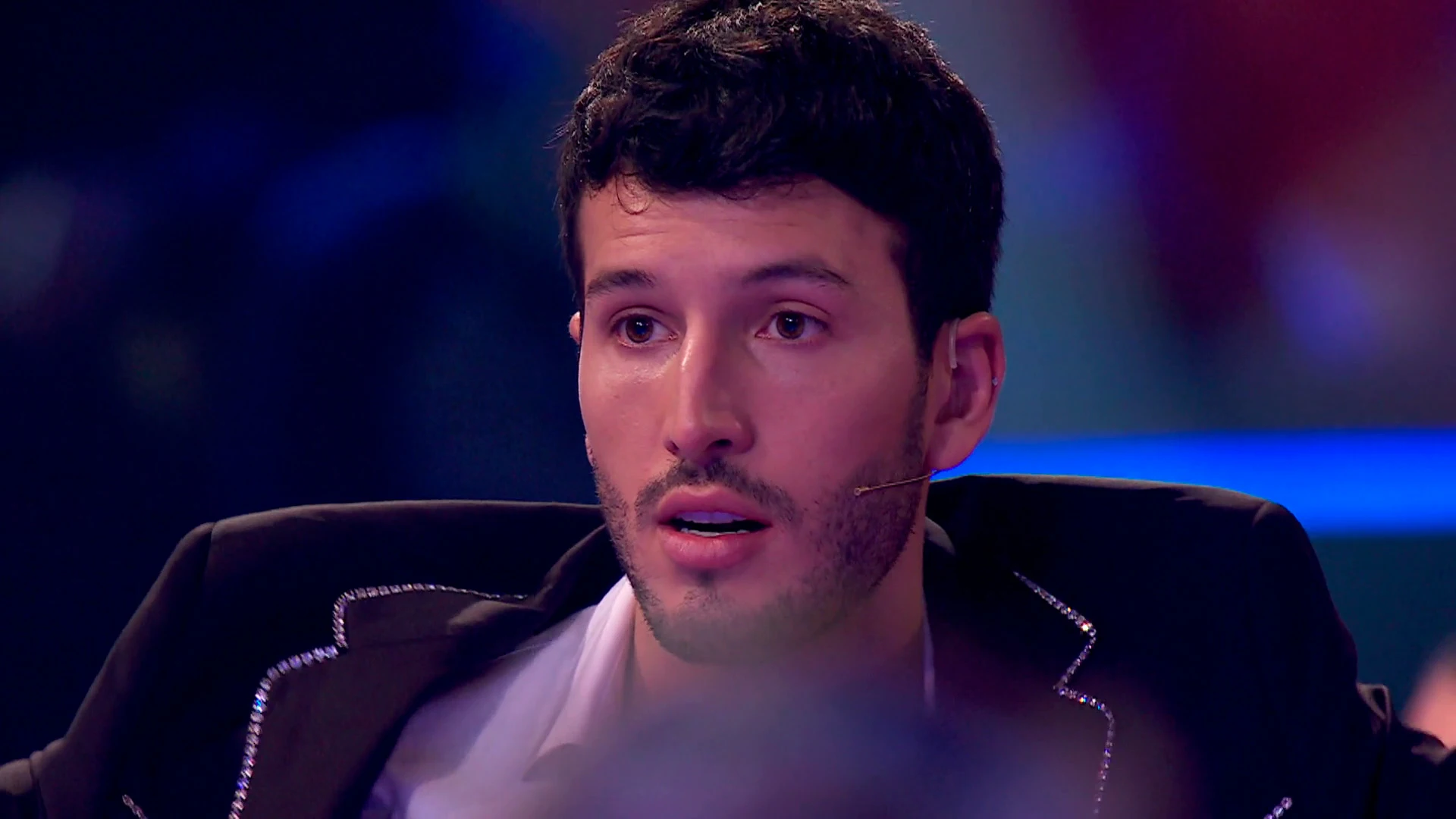 El peor momento de Sebastián Yatra en ‘La Voz Kids’: “Nunca te he visto la cara tan desencajada” El peor momento de Sebastián Yatra en ‘La Voz Kids’: “Nunca te he visto la cara tan desencajada”