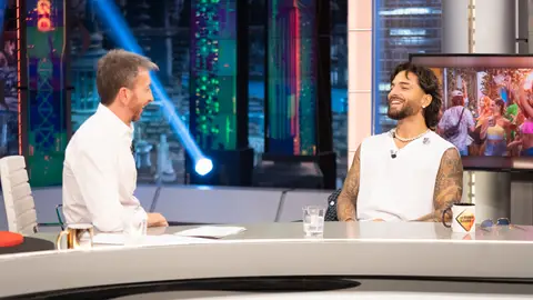 Maluma: "Tengo doble personalidad" Maluma: "Tengo doble personalidad"