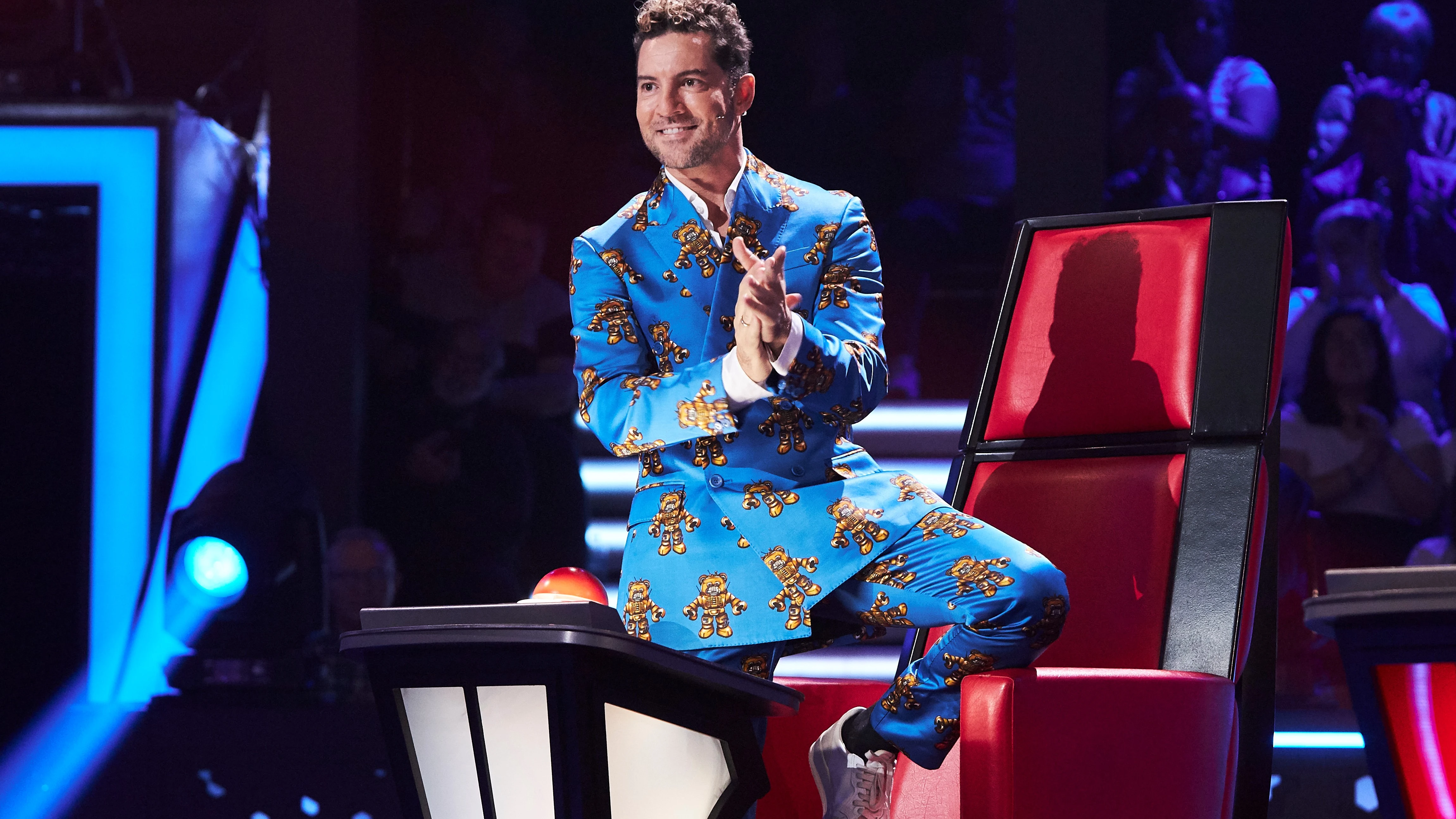 ¡La Gran Semifinal de 'La Voz Kids'! Emoción, diversión y magia este sábado a las 22h ¡La Gran Semifinal de 'La Voz Kids'! Emoción, diversión y magia este sábado a las 22h