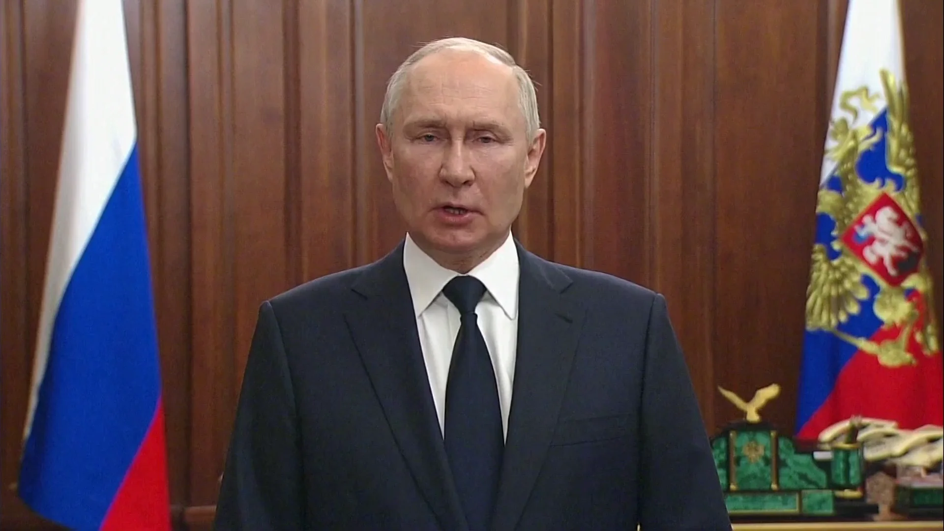 Vladimir Putin Vladimir Putin