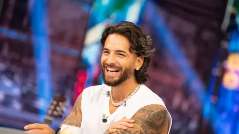 Así acabó la casa de Maluma después de cantar con Madonna y hospedarla en su casa: "Me llamó a gritos" Así acabó la casa de Maluma después de cantar con Madonna y hospedarla en su casa: "Me llamó a gritos"