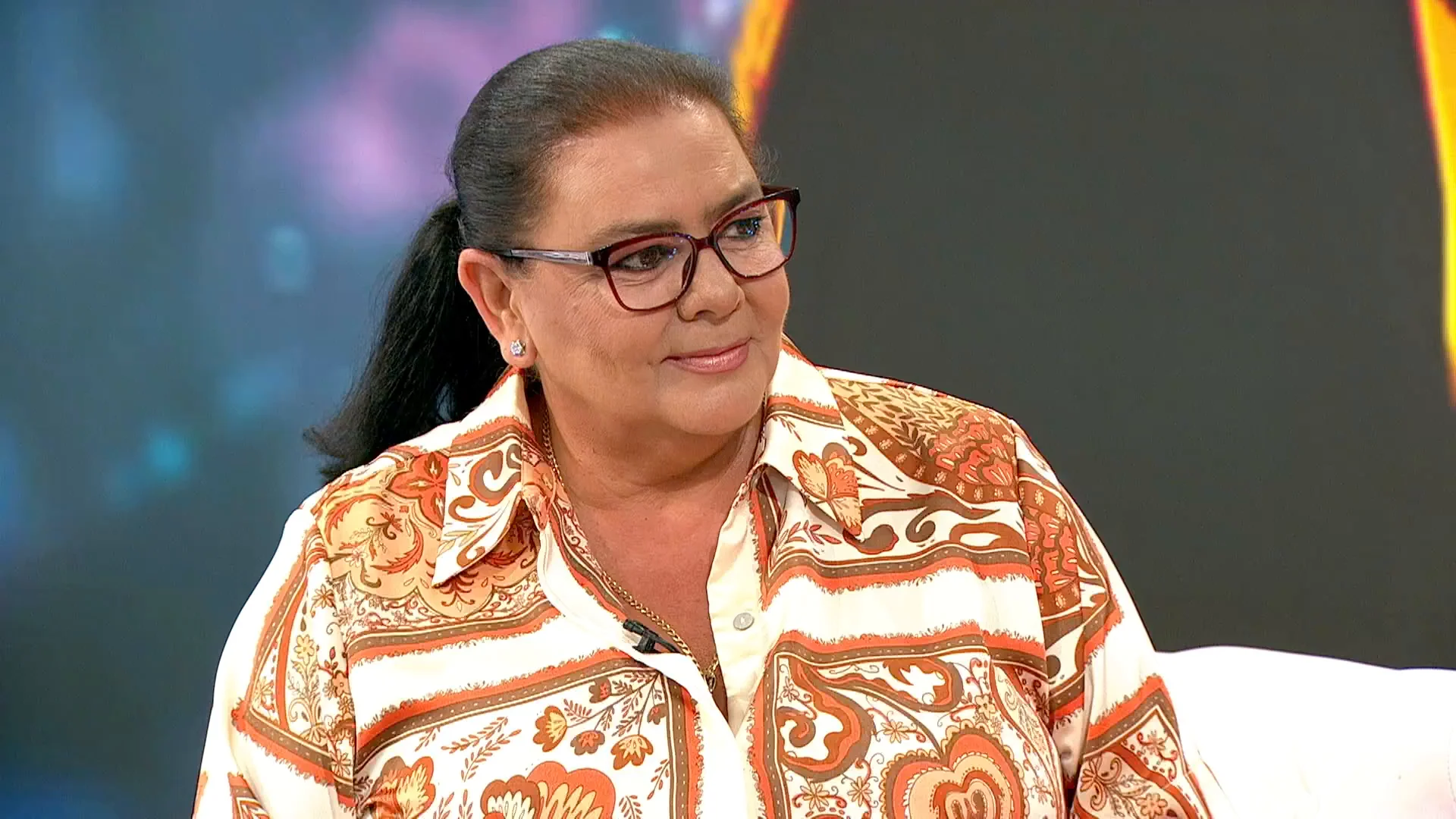 María del Monte, orgullosa: "Nadie tiene que pedir permiso para querer, ¿piden permiso para odiar?" María del Monte, orgullosa: "Nadie tiene que pedir permiso para querer, ¿piden permiso para odiar?"