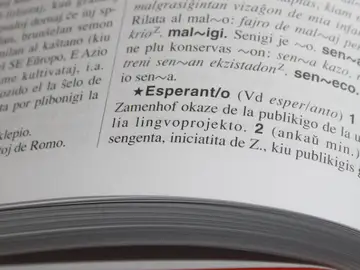 Esperanto Esperanto
