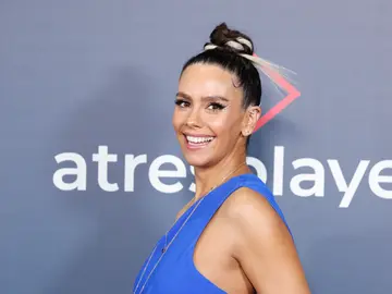 Cristina Pedroche Cristina Pedroche