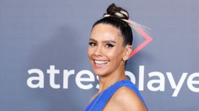 Cristina Pedroche hace balance de su cuerpo tras el embarazo: 