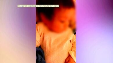 La bebé que murió abandonada por su madre estaba deshidratada, entre mantas y con un pañal saturado