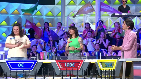 ¡Que habilidad! La destreza de Nacho en la prueba de velocidad para adivinar obras de compositores clásicos ¡Que habilidad! La destreza de Nacho en la prueba de velocidad para adivinar obras de compositores clásicos