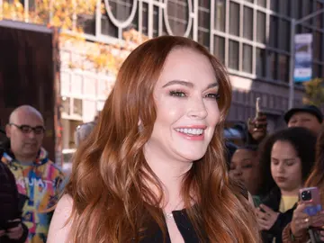 Lindsay Lohan Lindsay Lohan