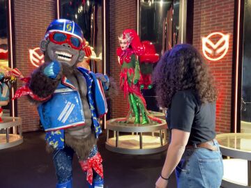 &iexcl;Incre&iacute;ble! As&iacute; es el museo donde se exponen las m&aacute;scaras de &lsquo;Mask Singer&rsquo;