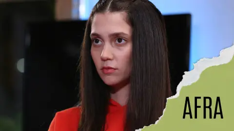 Ecem Sena Bayir es Afra Ecem Sena Bayir es Afra