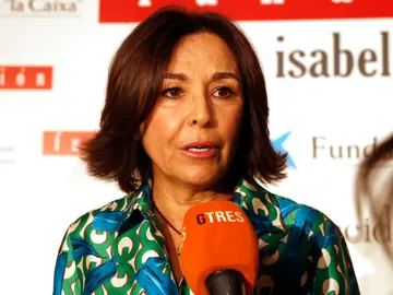 Isabel Gemio Isabel Gemio
