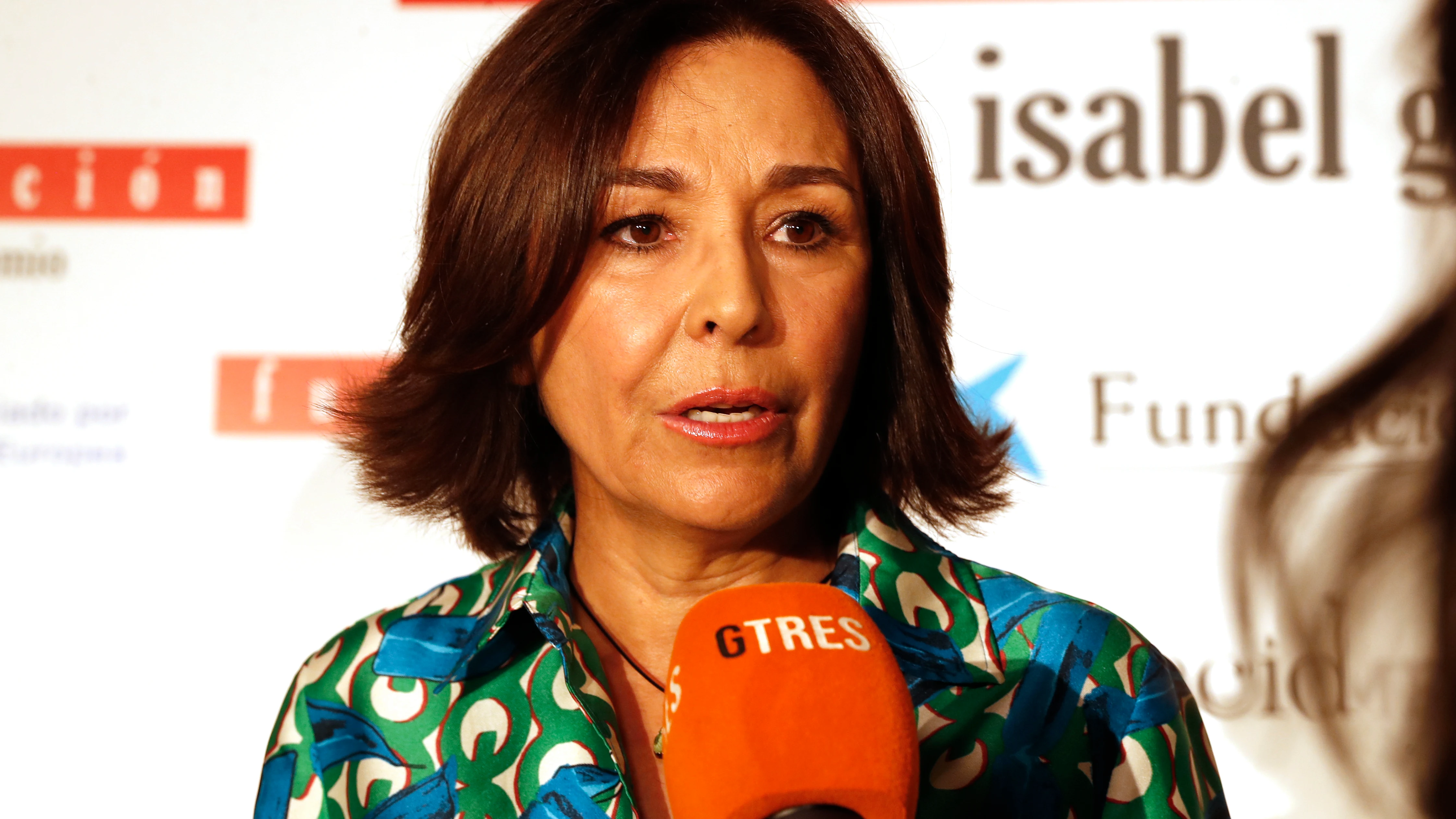 Isabel Gemio Isabel Gemio