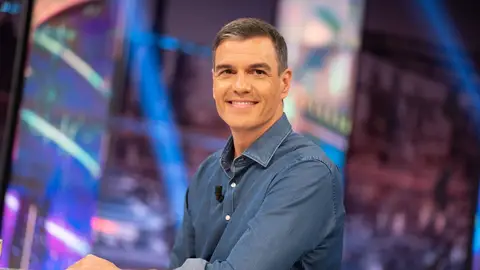 Pedro Sánchez justifica la cita del 23 de julio: "Vi claro que España necesitaba elecciones cuanto antes" Pedro Sánchez justifica la cita del 23 de julio: "Vi claro que España necesitaba elecciones cuanto antes"